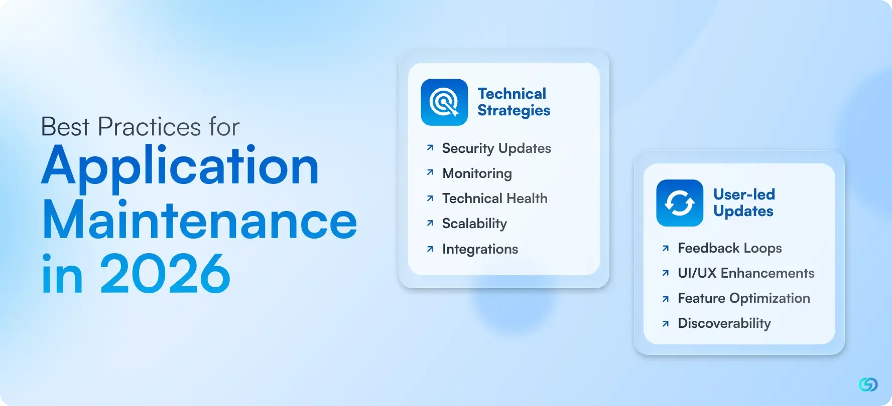 Best Practices for Application Maintenance in 2026 