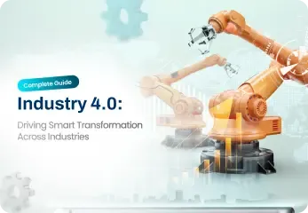 Complete Guide Industry 4.0
