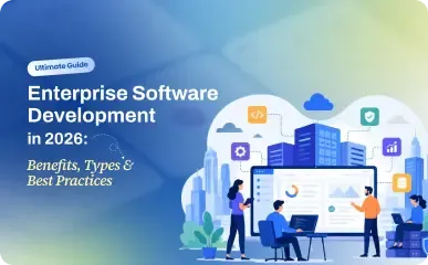 Enterprise Software Development