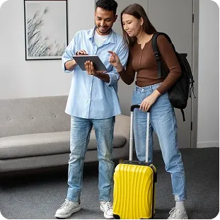 Travel & Hospitality