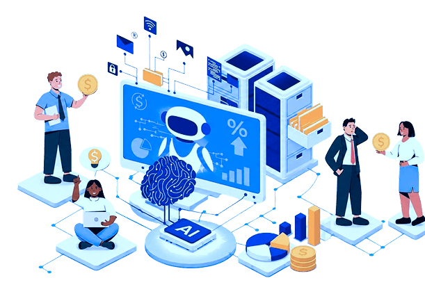Enterprise AI development solutions