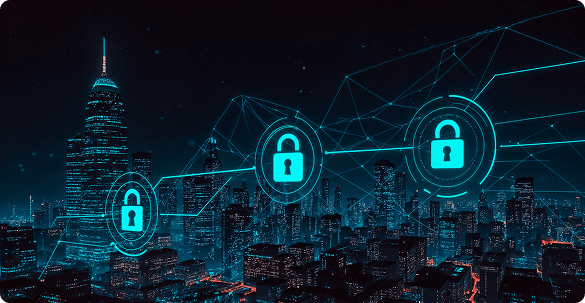 Secure Architecture