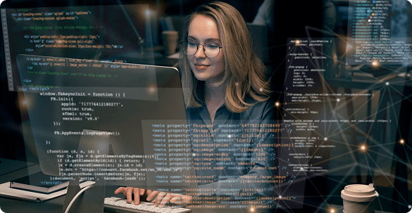 Frontend Development 