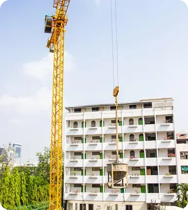 Real Estate & Construction