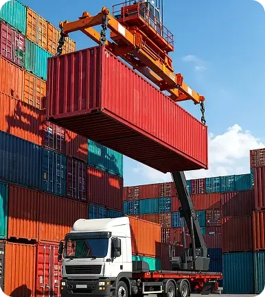 Transportation & Logistics
