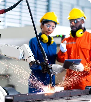 Manufacturing
