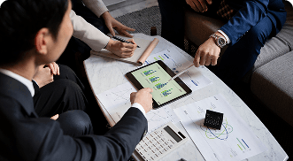 Strategic Advisory Consulting