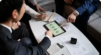 Strategic Advisory Consulting