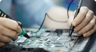 System Maintenance & Help Services