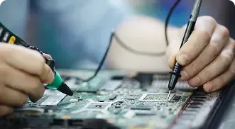 System Maintenance & Help Services