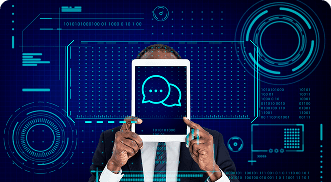 Enterprise-Grade Chatbots Development & Consulting