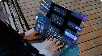 Data-Driven Insights with Artificial Intelligence