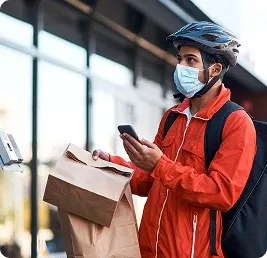 On-Demand Delivery
