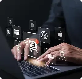 E-commerce and Retail