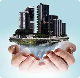 Real Estate