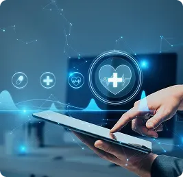 Healthcare