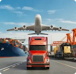 Transport and Logistics