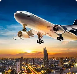 Aviation