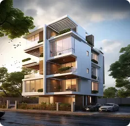 Real Estate
