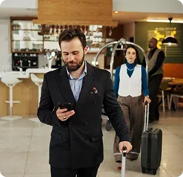 Travel and Hospitality