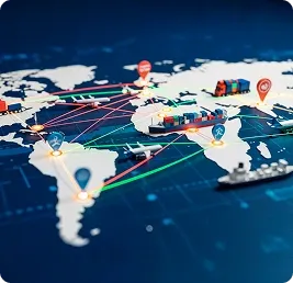 Supply Chain