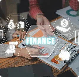 Finance and Banking