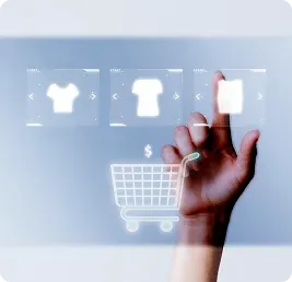 E-commerce and Retail