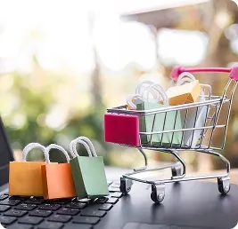 E-commerce & Retail