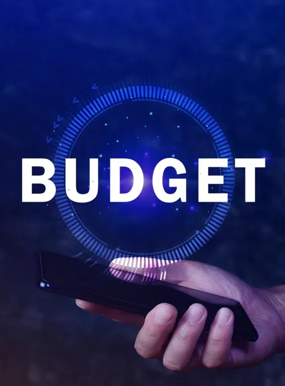 Budget Streamlining