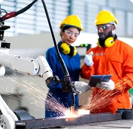 Manufacturing