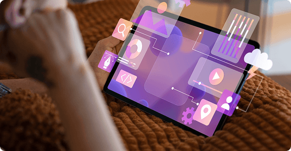 Unified Interfaces