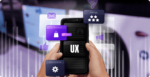 UX Refinement
