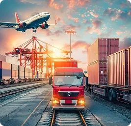 Transportation and Logistics