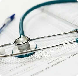 Healthcare