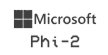 Phi-2  logo