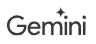 Google Gemini  logo