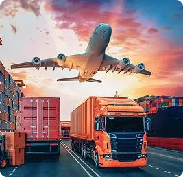 Transport and Logistics
